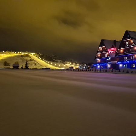 Czerwone Wierchy - Sauna I Jacuzzi Wliczone W Cene Pobytu! Bialka Tatrzanska Exterior photo