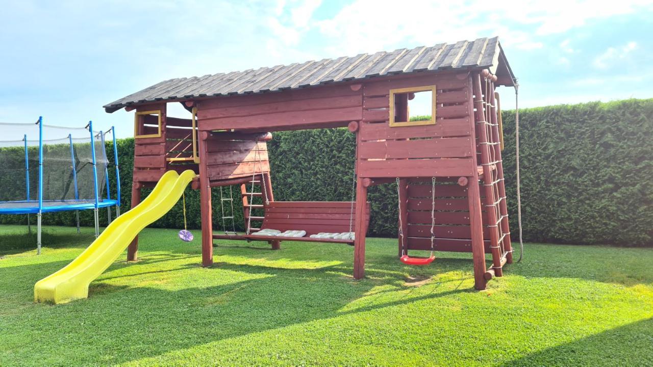Czerwone Wierchy - Sauna I Jacuzzi Wliczone W Cene Pobytu! Bialka Tatrzanska Exterior photo
