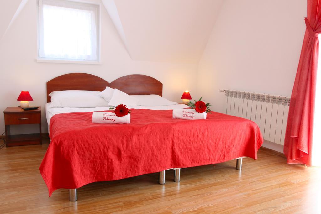 Czerwone Wierchy - Sauna I Jacuzzi Wliczone W Cene Pobytu! Bialka Tatrzanska Exterior photo