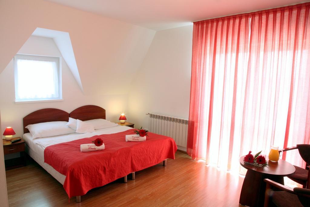 Czerwone Wierchy - Sauna I Jacuzzi Wliczone W Cene Pobytu! Bialka Tatrzanska Exterior photo