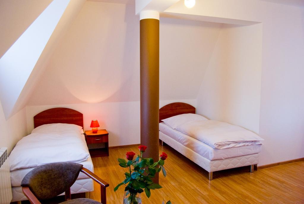Czerwone Wierchy - Sauna I Jacuzzi Wliczone W Cene Pobytu! Bialka Tatrzanska Room photo
