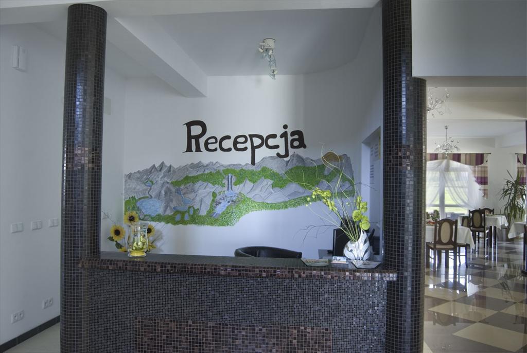 Czerwone Wierchy - Sauna I Jacuzzi Wliczone W Cene Pobytu! Bialka Tatrzanska Exterior photo