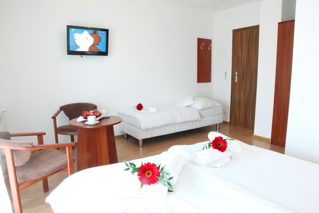 Czerwone Wierchy - Sauna I Jacuzzi Wliczone W Cene Pobytu! Bialka Tatrzanska Exterior photo
