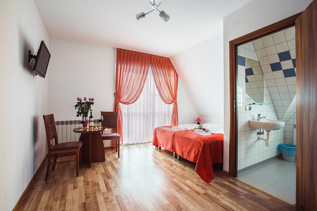 Czerwone Wierchy - Sauna I Jacuzzi Wliczone W Cene Pobytu! Bialka Tatrzanska Exterior photo
