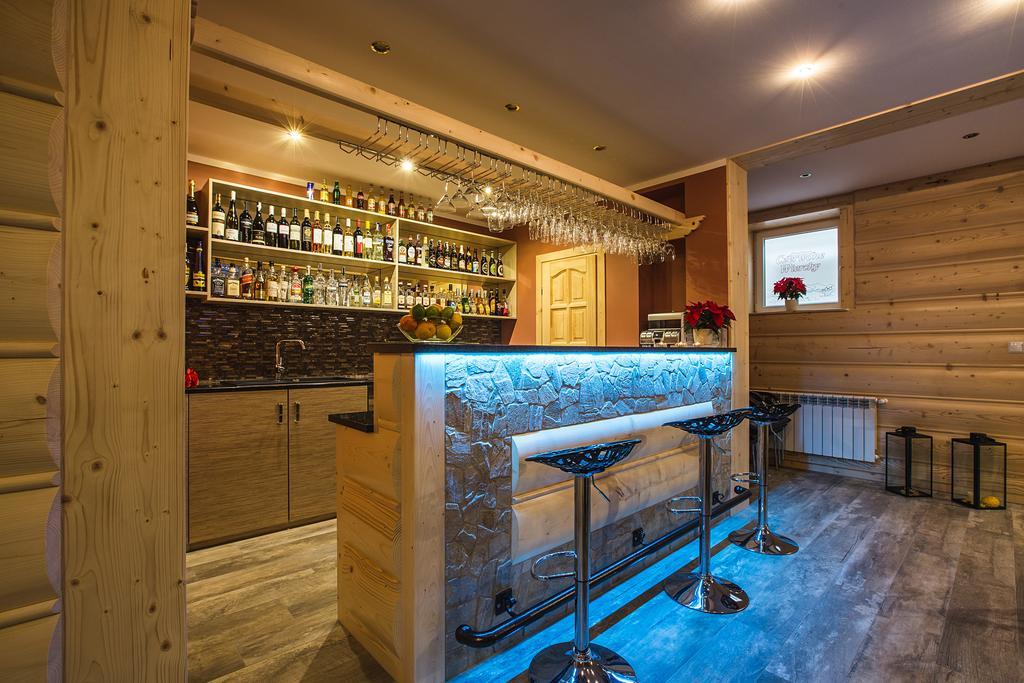 Czerwone Wierchy - Sauna I Jacuzzi Wliczone W Cene Pobytu! Bialka Tatrzanska Exterior photo