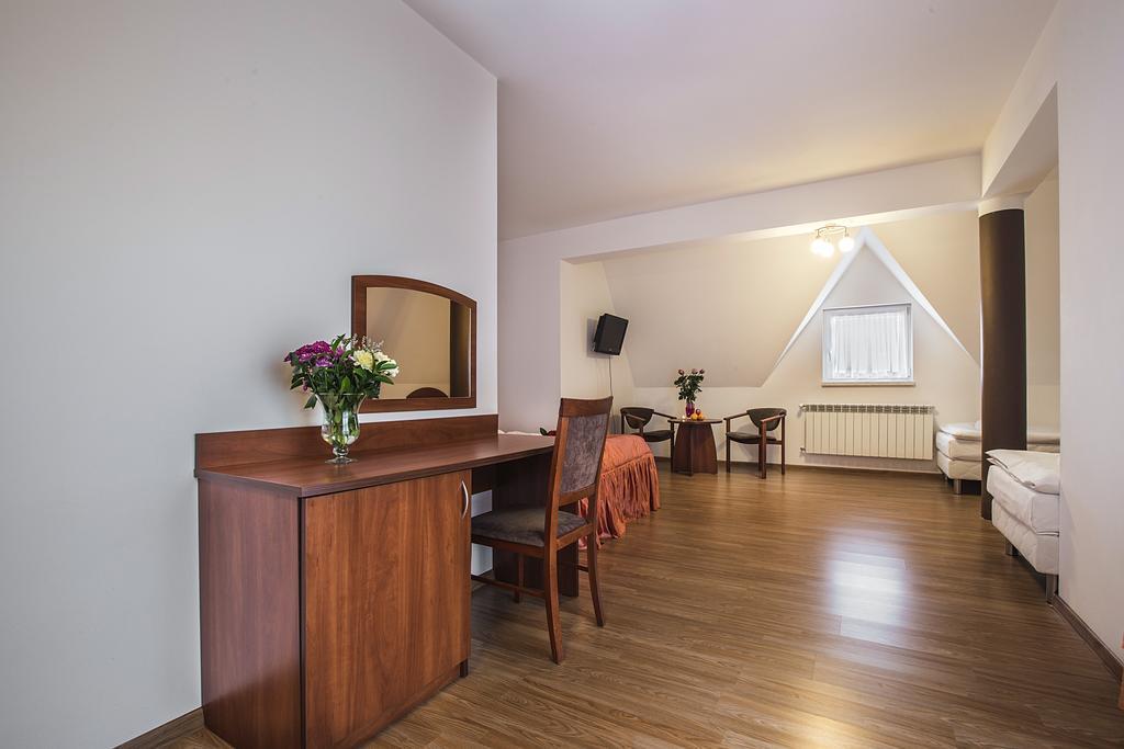 Czerwone Wierchy - Sauna I Jacuzzi Wliczone W Cene Pobytu! Bialka Tatrzanska Exterior photo