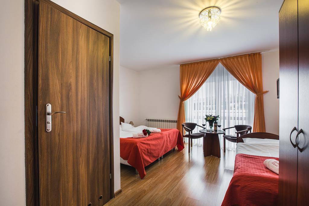 Czerwone Wierchy - Sauna I Jacuzzi Wliczone W Cene Pobytu! Bialka Tatrzanska Exterior photo