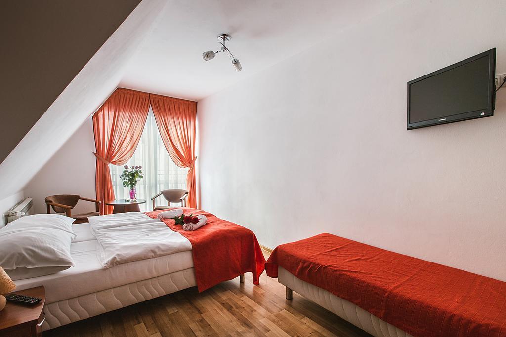 Czerwone Wierchy - Sauna I Jacuzzi Wliczone W Cene Pobytu! Bialka Tatrzanska Exterior photo