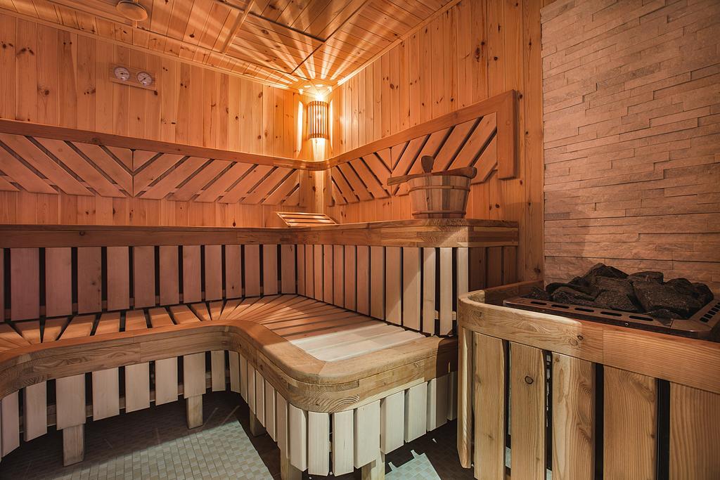 Czerwone Wierchy - Sauna I Jacuzzi Wliczone W Cene Pobytu! Bialka Tatrzanska Exterior photo