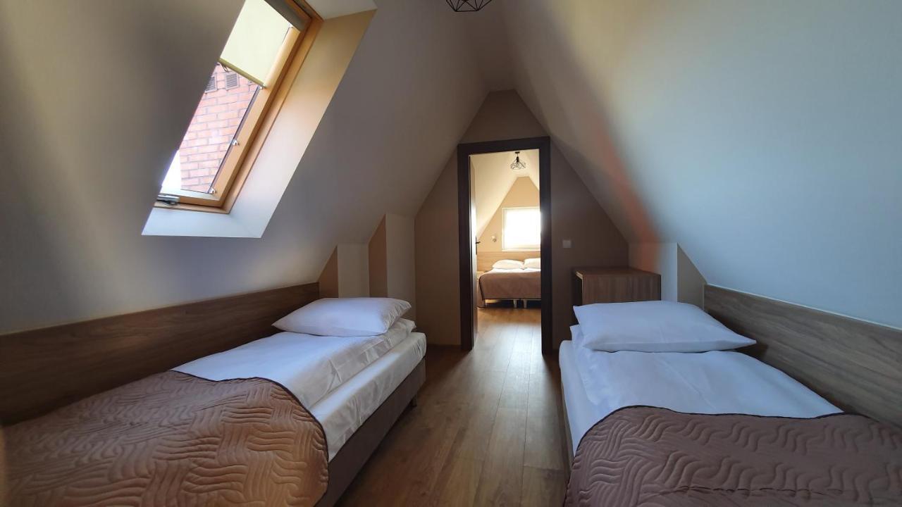 Czerwone Wierchy - Sauna I Jacuzzi Wliczone W Cene Pobytu! Bialka Tatrzanska Exterior photo